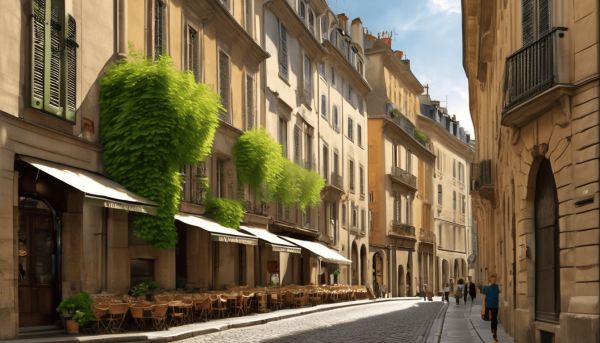 Lyon rue des Marronniers : guide des meilleures adresses et secrets