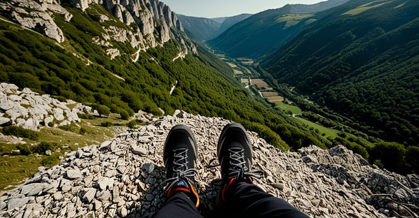 Retraites Montagnardes : Vivez une Aventure Inoubliable en France