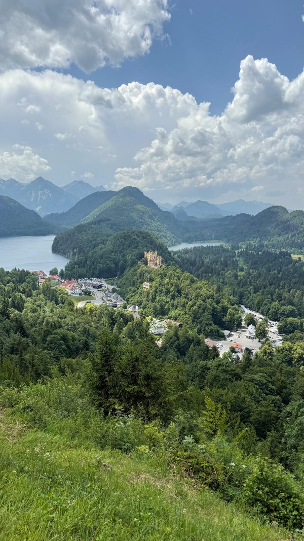Séjour tout compris à la montagne : les Alpes pour vos vacances d'été