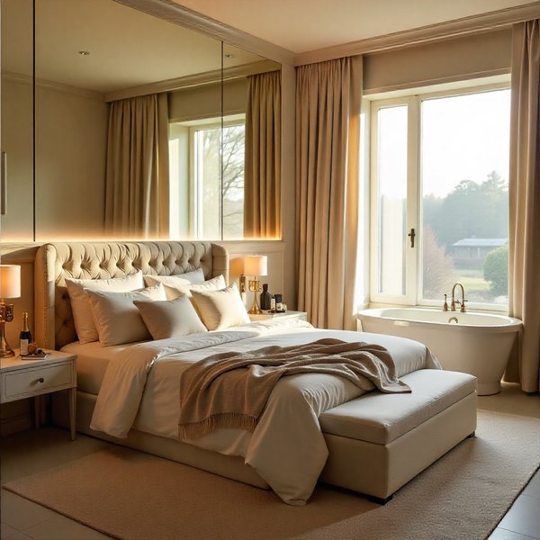 Découvrez le luxe des Love Rooms en Bretagne pour votre escapade