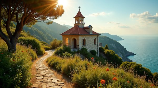 Idées de vacances en france : entre mer, nature et découvertes